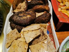 -肉魁屋·烧肉·烧鸟·酒场(高新店)