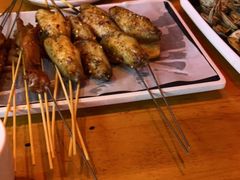 -小红烤翅(傅厚岗店)