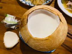 原只椰皇冻-侨乡