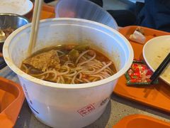 -水平有限广西米粉·广西风味集(五道口店)