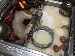 -海底捞火锅(番禺广场店)