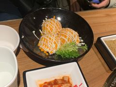 -炉小哥烤肉(信万广场店)