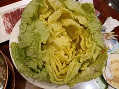 -竹叶涮肉坊(总店)