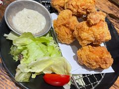 -小川洋风料理(街道口店)