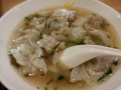 -小倩倩•鸡汤馄饨(江西路创始店)