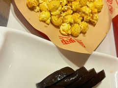 -玺炖·中国铁锅炖(南京东路店)