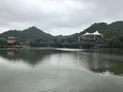 -珠海圆明新园