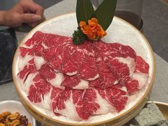 -海底捞火锅(高新万达广场店)