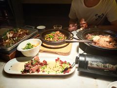 -绿茶餐厅(千岛湖银泰城店)