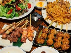 -Fukumimi·美醉堂 居酒屋(金尚店)
