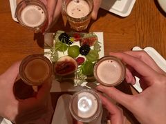 -THE CANNERY&JUJU 新鲜海鲜·牛排美食酒廊