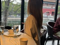 -四季民福烤鸭店(故宫店)