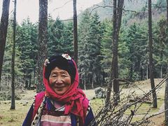 -硗碛藏寨·神木垒景区