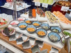 -京彩臻品火锅