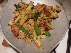 -绿茶餐厅(西湖银泰百货店)