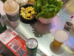 -遇西祠·海鲜烧烤(总店)