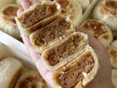 -长发西饼(道前店)