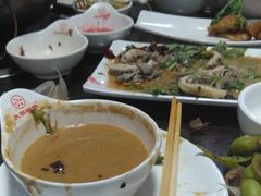 -大明铜锅·烤涮坊·烧烤(总店)