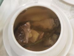石斛麦冬炖老鸽汤-寻味顺德·南记酒家·传统顺德菜·鱼生(广源路店)