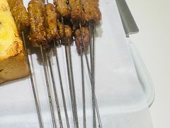 -野人串吧.烤串(于洪广场店)