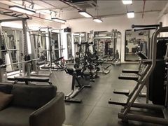 -YCHL Studios健身工作室(市二宫店)