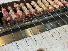 -延边金利串店(安达街店)