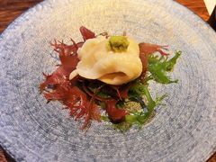 -桐寿司Sushi Tong