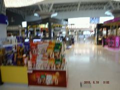 -吉隆坡国际机场