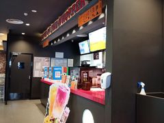 -汉堡王(南京高淳富克斯店)