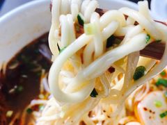-马子禄牛肉面(金宝街店)