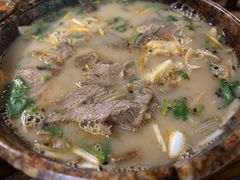 -玉祥府牛肉罩饼(金光道店)