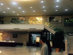-山东政协大厦维景大酒店