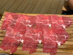 -青瓷火锅料理(西单大悦城店)