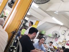 -王美记茶餐室