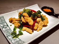 -云海肴·汽锅鸡·云南菜(高德置地店)