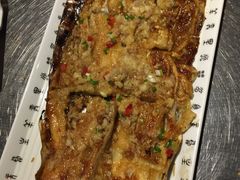 -很久以前羊肉串(大华三路店)