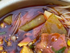 -冒菜西施·非遗冒菜(总店)