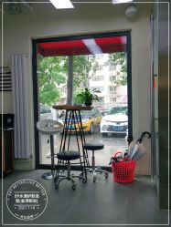 -SY水源护肤造型