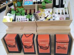 -家乐福(古北店)