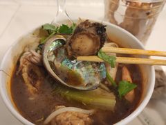 -盒煮先卤面(沙坡尾店)
