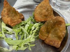-葛尼沙印度餐厅 (镇明路店)