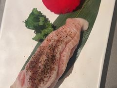 -山焱·炭火自助烤肉(周浦万达店)