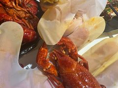 -聚味瞿记·龙虾堂(望城店)