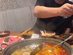 -楠火锅(昆山金鹰店)