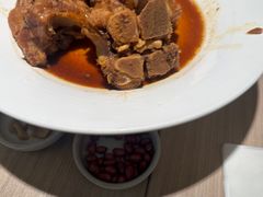 -大师兄·西北小馆(南沙万达广场店)