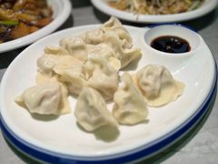 猪肉酸菜水饺-东北灶(青浦万达茂店)