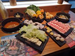 -呷哺呷哺(西单大悦城店)