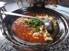 -张关合渣(航空大道店)