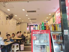 -青和小锅米线(翠湖店)
