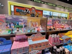 -TOP TOY(新南凯德广场店)